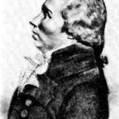 Adrien-Marie Legendre quotes