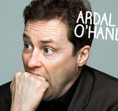 Ardal O'Hanlon quotes