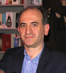 Armando Iannucci quotes