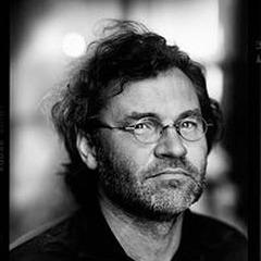 Carl De Keyzer quotes