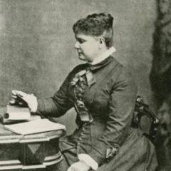 Celia Thaxter quotes