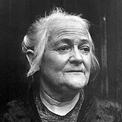 Clara Zetkin quotes
