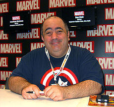 Dan Slott quotes