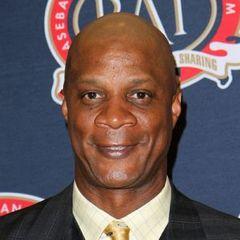 Darryl Strawberry quotes