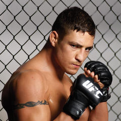 Diego Sanchez quotes