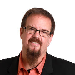 Ed Stetzer quotes