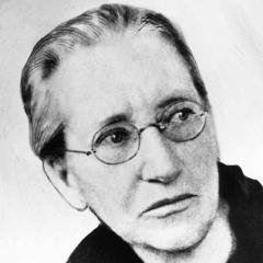 Emily Greene Balch quotes