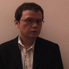 Eric Gamalinda quotes