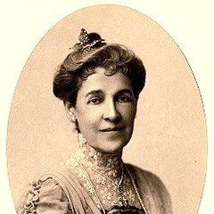 Florence Earle Coates quotes