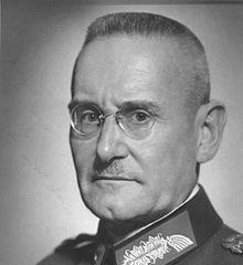 Franz Halder quotes