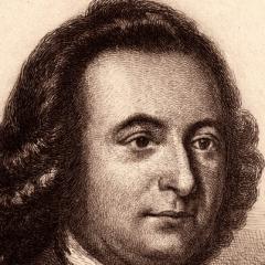 George Mason quotes