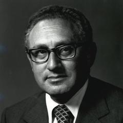 Henry A. Kissinger quotes