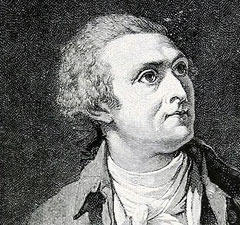 Horace-Benedict de Saussure quotes