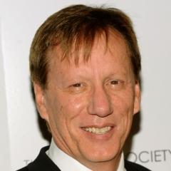 James Woods quotes