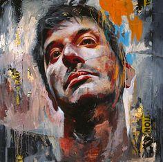 Jason Shawn Alexander quotes