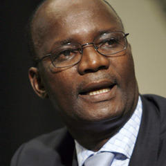 Jonathan Moyo quotes