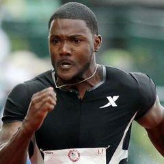 Justin Gatlin quotes