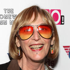 Kate Bornstein quotes