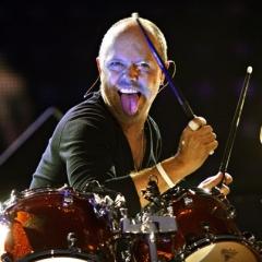 Lars Ulrich quotes