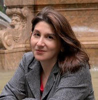 Laura Anne Gilman quotes