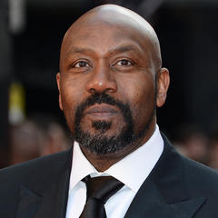 Lenny Henry quotes