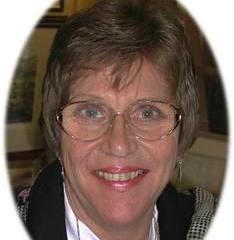 Margaret Clarkson quotes