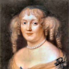 Marie de Rabutin-Chantal, marquise de Sevigne quotes