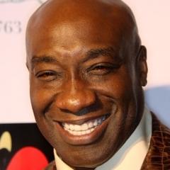 Michael Clarke Duncan quotes