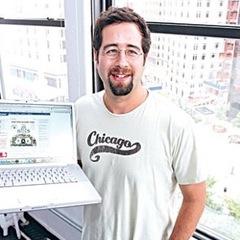 Michael Lazerow quotes