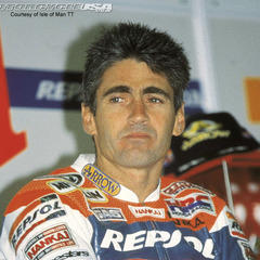 Mick Doohan quotes