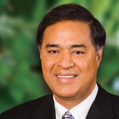 Mufi Hannemann quotes