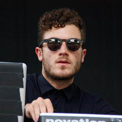 Nicolas Jaar quotes