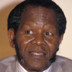 Oliver Tambo quotes
