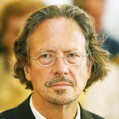 Peter Handke quotes