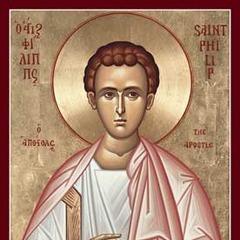 Philip the Apostle quotes