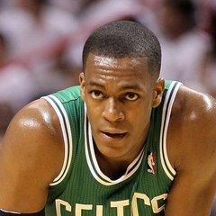 Rajon Rondo quotes