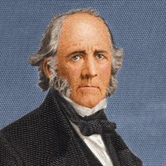 Sam Houston quotes