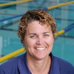 Teri McKeever quotes