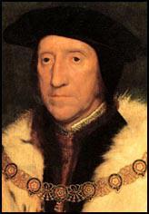 Thomas Howard, 3rd Duke of Norfolk quotes