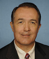 Trent Franks quotes