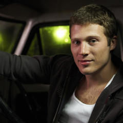 Zach Gilford quotes