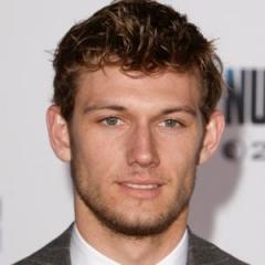 Alex Pettyfer quotes