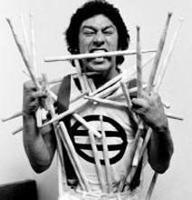 Alex Van Halen quotes