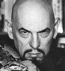 Anton Szandor LaVey quotes