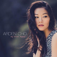Arden Cho quotes