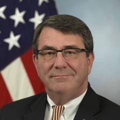 Ashton Carter quotes