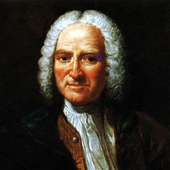 Baron d'Holbach quotes