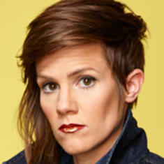 Cameron Esposito quotes