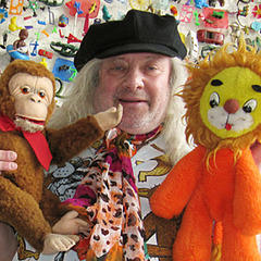 Charlemagne Palestine quotes