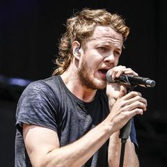 Dan Reynolds quotes